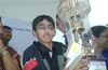 Sharan Rao wins Under-13 State Chess Championship